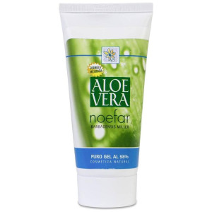 Noefar Aloe Vera Gel, 50 Ml