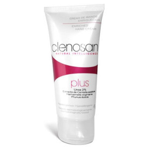 Clenosan Crema De Manos...