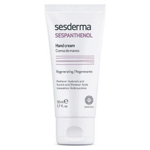 Sesderma Sespanthenol Crema...
