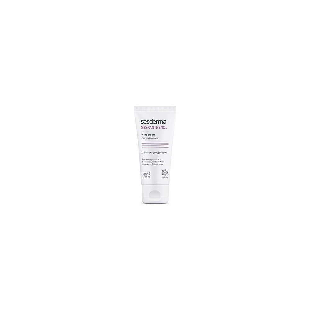 Sesderma Sespanthenol Crema De Manos 50Ml