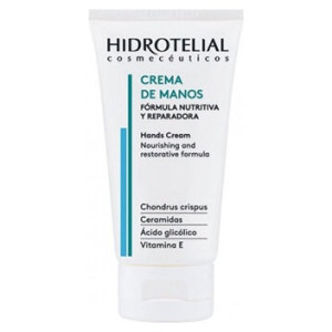 Hidrotelial Formula...