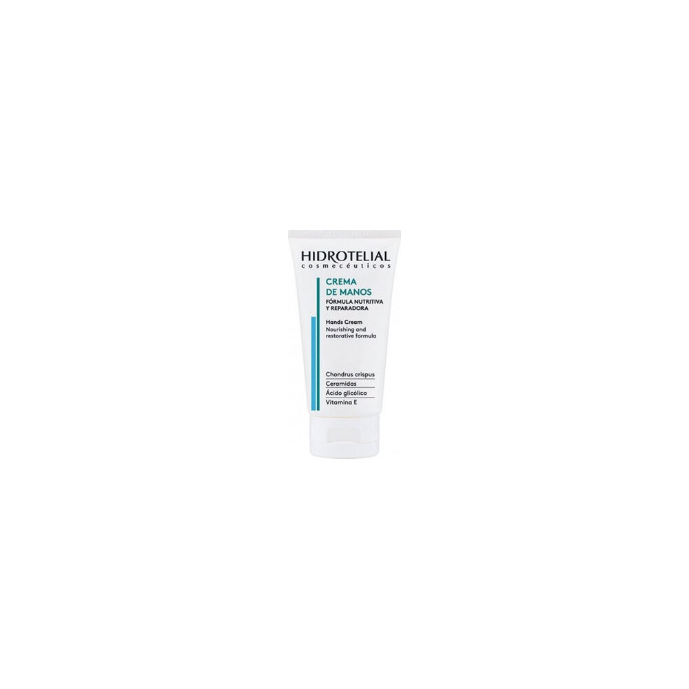Hidrotelial Formula Nutritiva Manos 75Ml