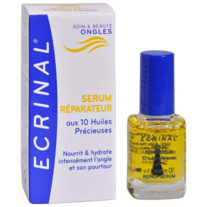 Ecrinal Serum Reparador...