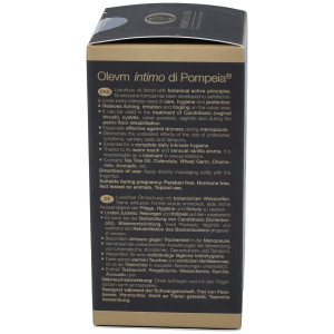 Pompeia Life Cosmético Íntimo Femenino 50Ml