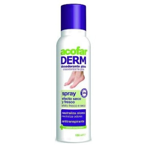 Acofar Vivera Desodora Pies...