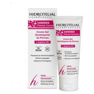 Hidrotelial Variden Crema...