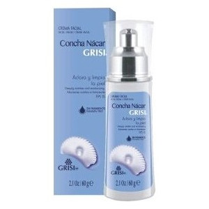 Crema Despigmentante Fps15...