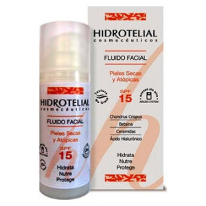 Hidratia Fluido Facial...