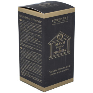 Pompeia Life Cosmético Íntimo Femenino 50Ml