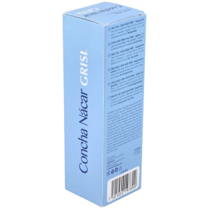 Crema Despigmentante Fps15 Concha De Nacar 60Ml.