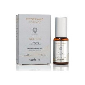 Sesderma Retises Nano 0.50%...