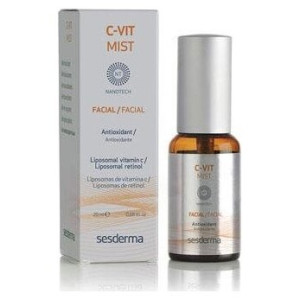 Sesderma C-Vit Mist Booster...