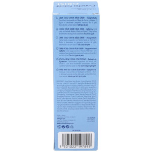 Crema Despigmentante Fps15 Concha De Nacar 60Ml.