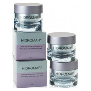 Hidromar Crema Regeneradora...