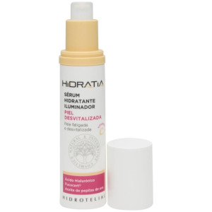 Hidrotelial Hidratia Vita C Emulsión Iluminadora 50Ml