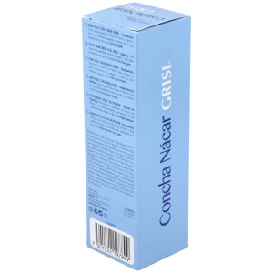 Crema Despigmentante Fps15 Concha De Nacar 60Ml.