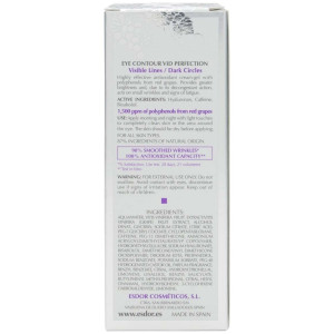 Esdor Vid Perfection Contorno De Ojos Antioxidante 15Ml