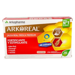 Arkopharma Arkoreal Jalea...