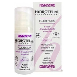 Hidrotelial Hidratia Vita C Emulsión Iluminadora 50Ml