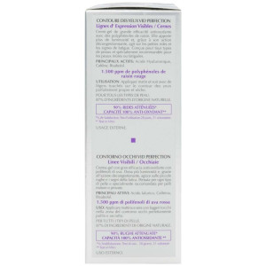 Esdor Vid Perfection Contorno De Ojos Antioxidante 15Ml