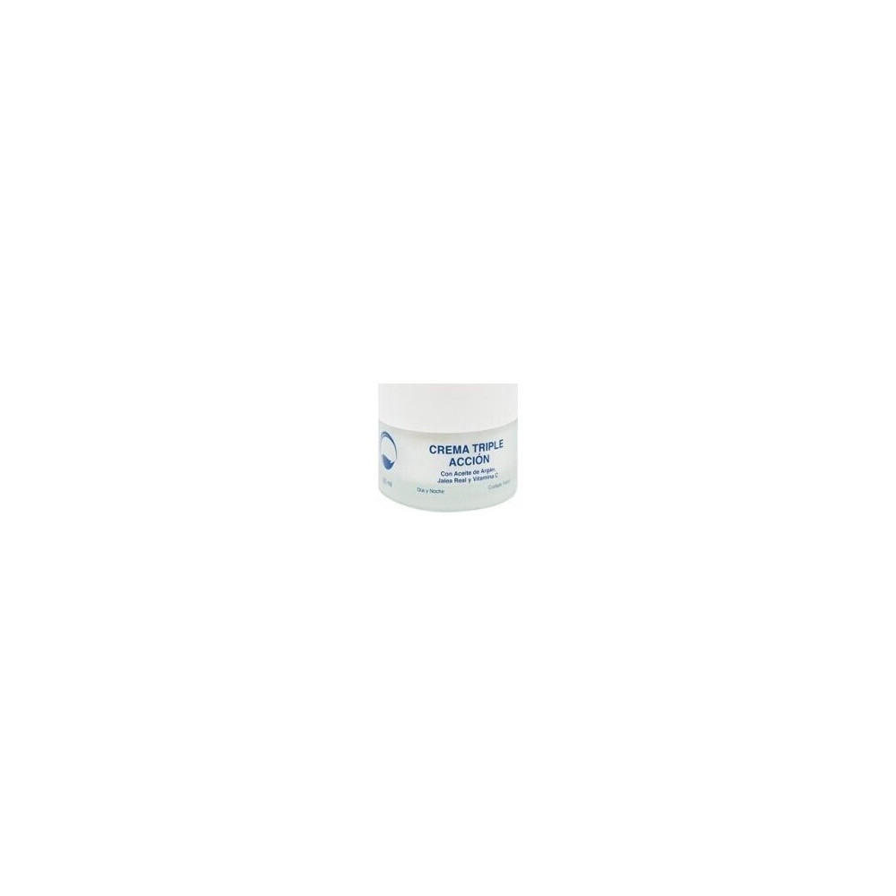 Rueda Farma Crema Facial Triple Acción 50Ml