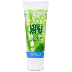 Noefar Gel Aloe Vera, 200 Ml
