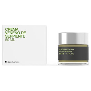 Botanica Nutrients Crema...