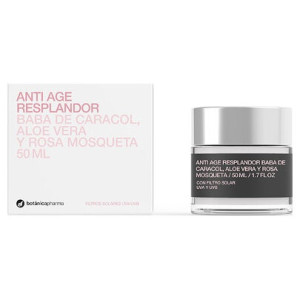 Botánicapharma Crema Anti...