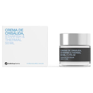 Botanica Nutrients Crema...