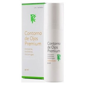 Edda Pharma Contorno De...