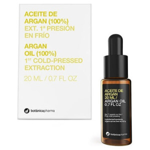 Botanica Pharma Aceite De...