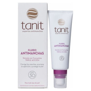 Tanit Fluido Antimanchas...