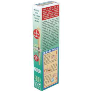 Auriplus Cono Para Higiene Natural Del Oído 2Uds