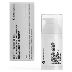 Botanica Nutrients Contorno...