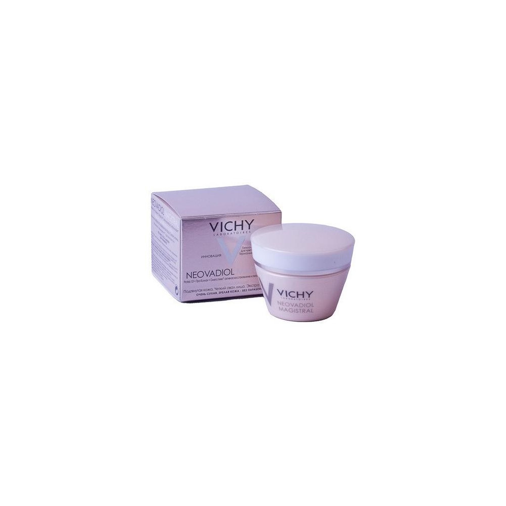 Vichy Neovadiol Post-Menopausia Crema De Día 50Ml