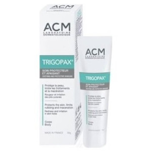 Distrix-Acm Trigopax Tubo...