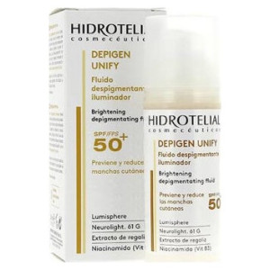 Hidrotelial Depigen Unify...