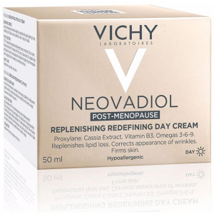 Vichy Neovadiol Post-Menopausia Crema De Día 50Ml