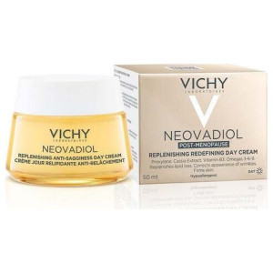Vichy Neovadiol Post-Menopausia Crema De Día 50Ml