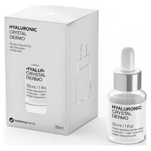 Botanica Pharma Hyaluronic...
