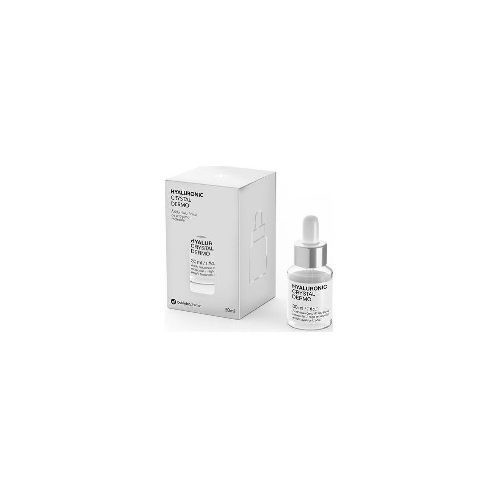 Botanica Pharma Hyaluronic Crystal Dermo 30Ml