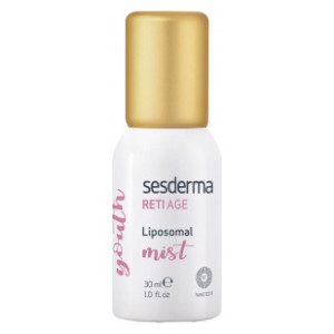 Reti-Age Mist Booster...