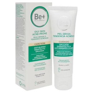Be+ Acnicontrol Querato...