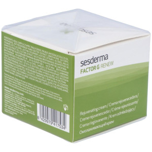 Sesderma Factor G Renew Crema Rejuvenecedora 50Ml