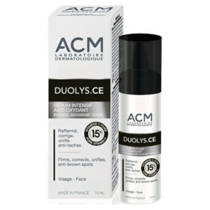 Duolys Ce Serum 15 %