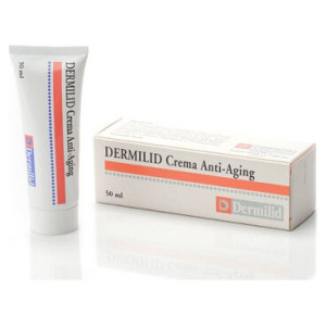 Dermilid Crema Anti-Anging...
