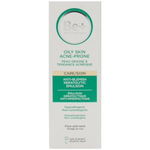 Be+ Acnicontrol Querato Anti-Imperfe 40Ml