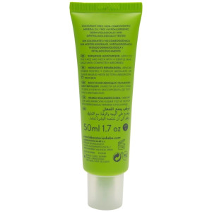 Babe Stop Akn Hidratante Reparadora 50Ml