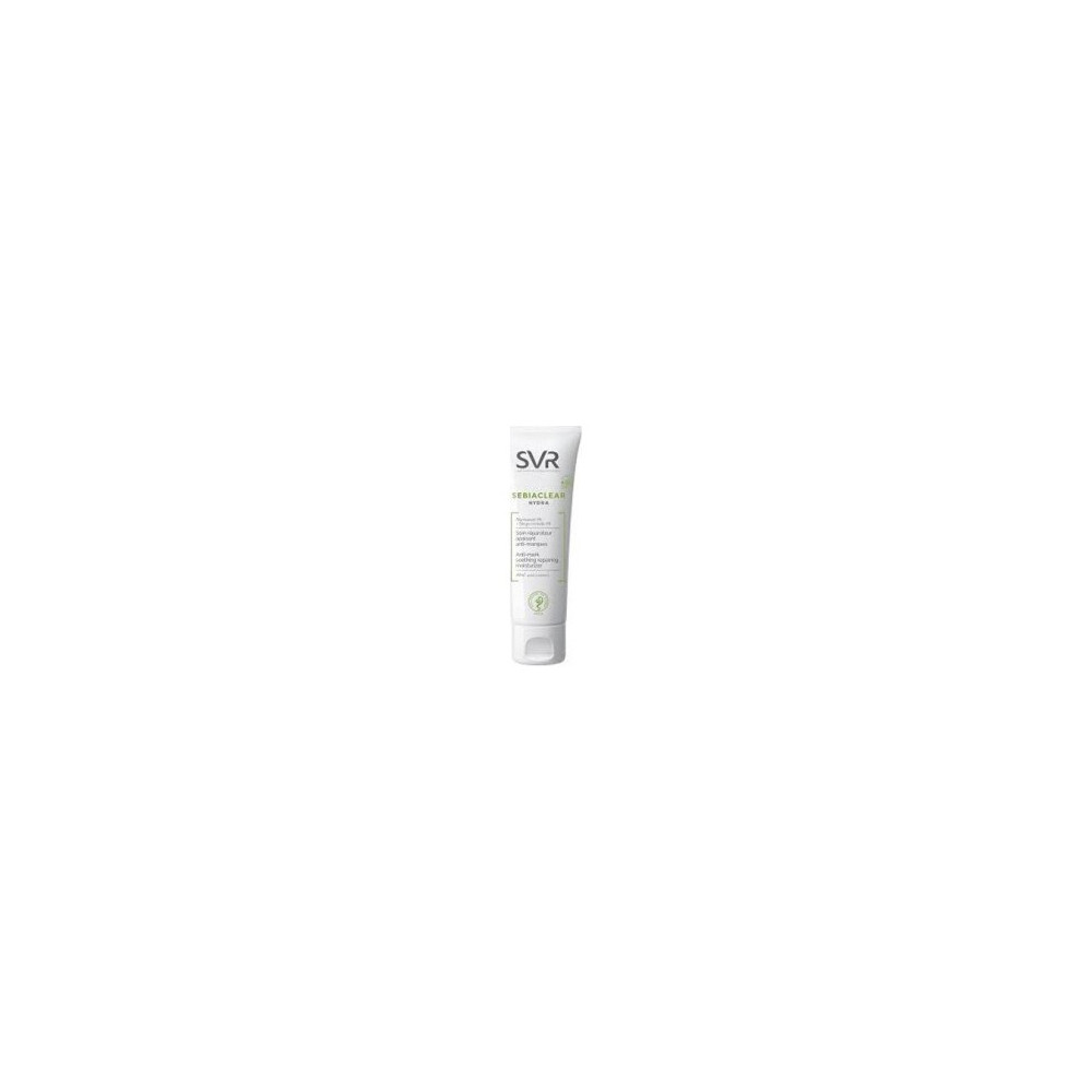 Svr Sebiaclear Hydra 40Ml