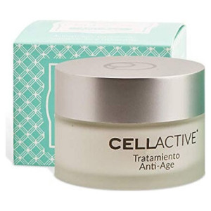 Cellactive Crema Anti Age 50Gr